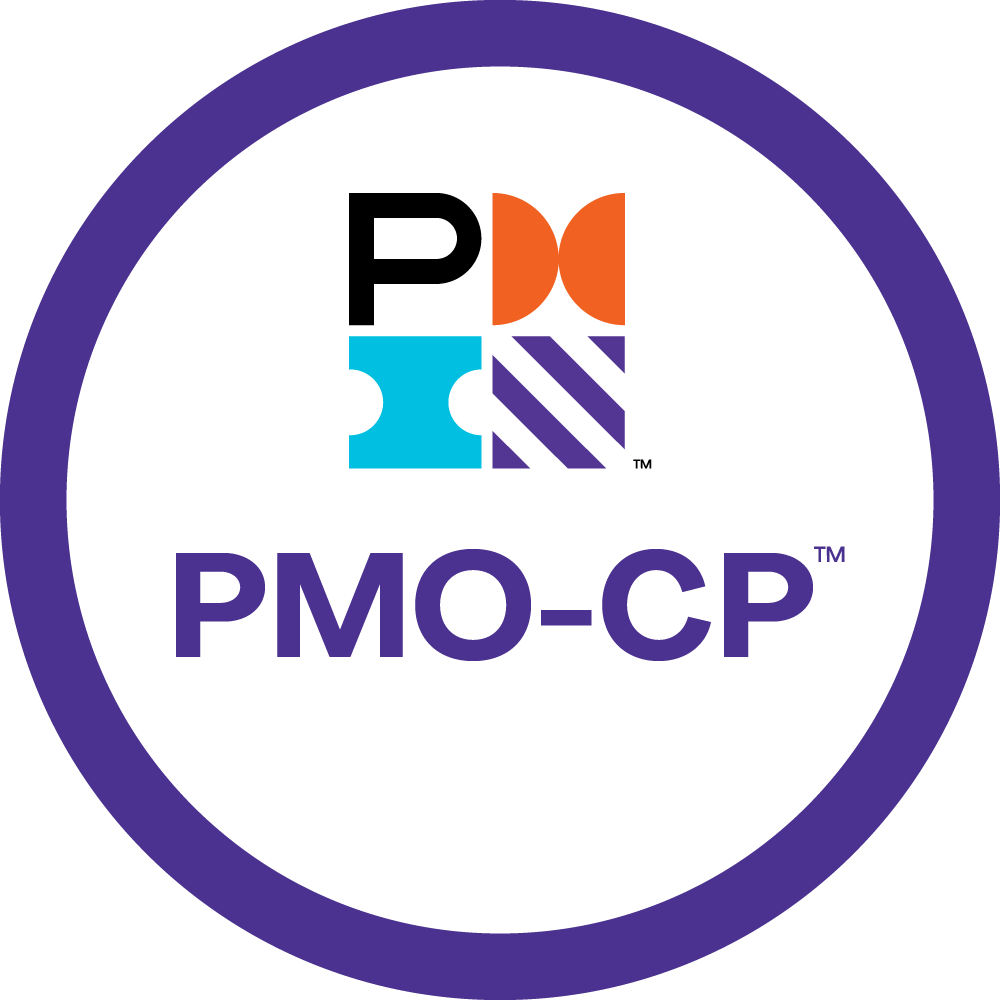 PMI PMO-CP Training